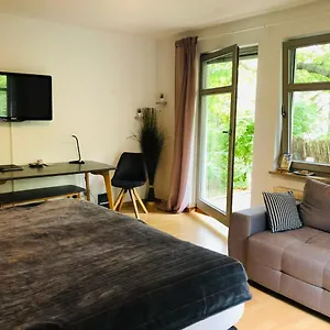 Apartment Modernes Neustadt