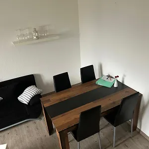 Apartment Leipzig-plagwitz, Leipzig