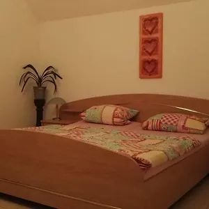 Apartment Feriendomizil Roger 2, Leipzig