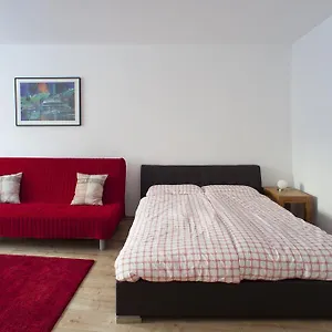 Apartment Zentrum Brühl, Leipzig